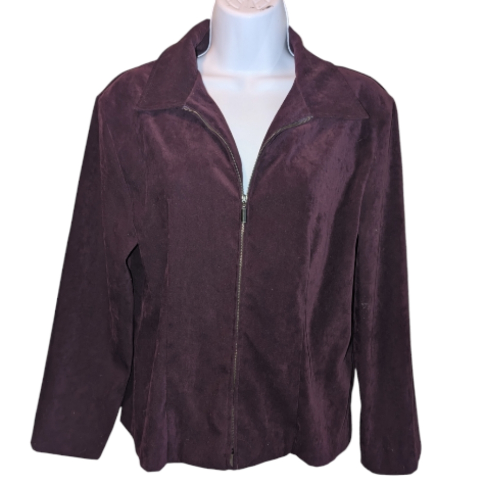 Briggs NY Vintage Blazer - Picture 1 of 8